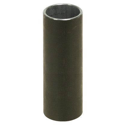 KL-1020-3913 - Tubo guía Ø66,5 rosca M56x1,5: Tubo cilíndrico hueco de superficie oscura