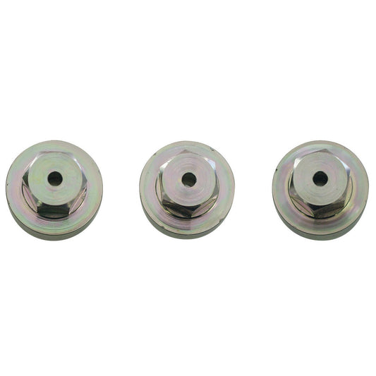 GEDORE Automotive KL-0280-7622 - Vanne de contrôle du jeu d'outils rotatifs