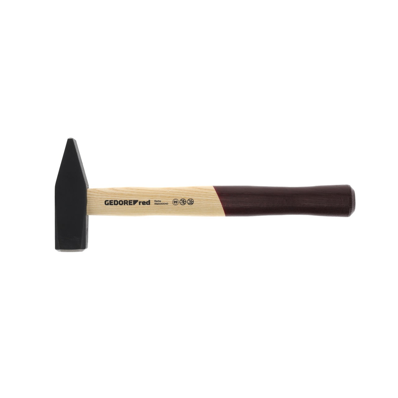 GEDORE red R92100040 - Marteau de monteur 1000g