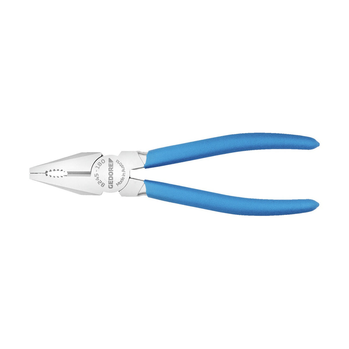 8245-180 TC - Pince universelle 180 mm