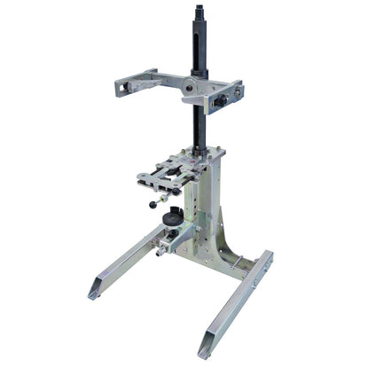 GEDORE Automotive KL-5501 BZ - Tendeurs de ressorts avec structure de travail mobile
