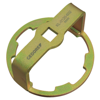 KL-0120-602 - Llave especial para tapón de agua de refrigeración, BMW
