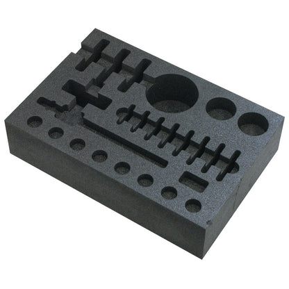 GEDORE Automotive KL-4999-1313 - Jeu d'outils pour le montage des roulements de roue 1