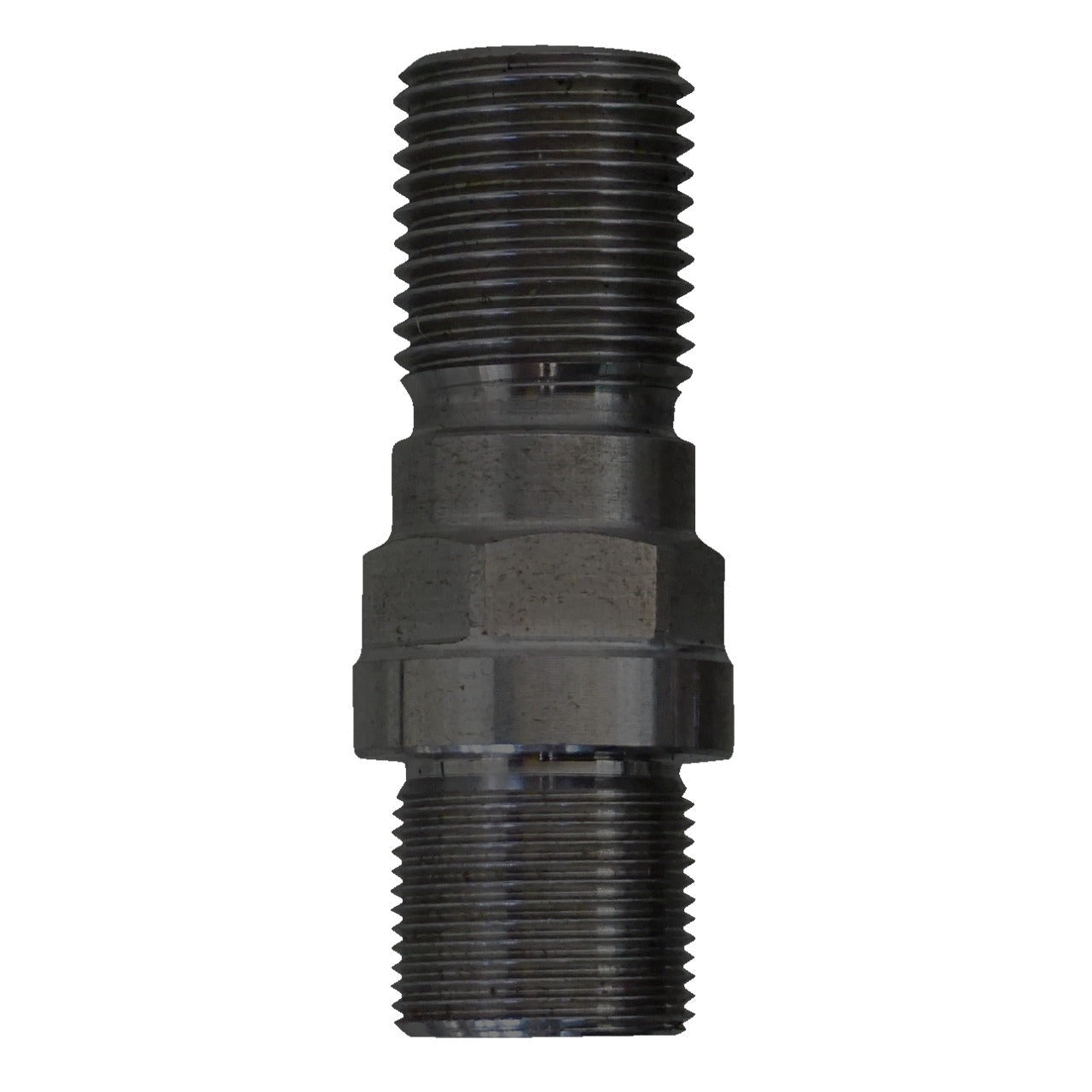 KL-0186-1612 A - Adaptador de husillo de tracción, M16x1