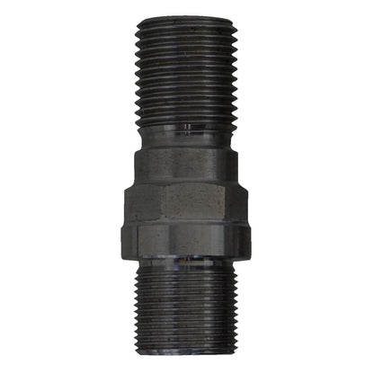 KL-0186-1612 A - Adaptador de husillo de tracción, M16x1