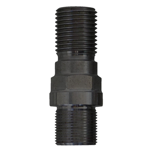 KL-0186-1612 A - Adaptador de husillo de tracción, M16x1
