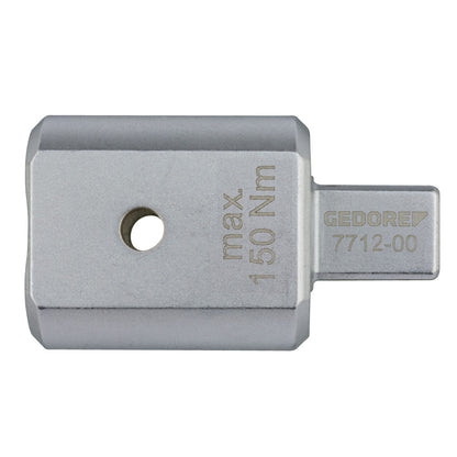 7712-00 - Adaptador de inserción 9x12 a 14x18