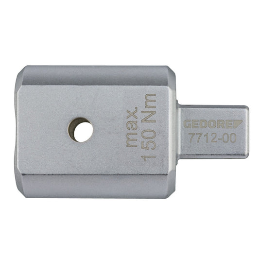 7712-00 - Adaptador de inserción 9x12 a 14x18