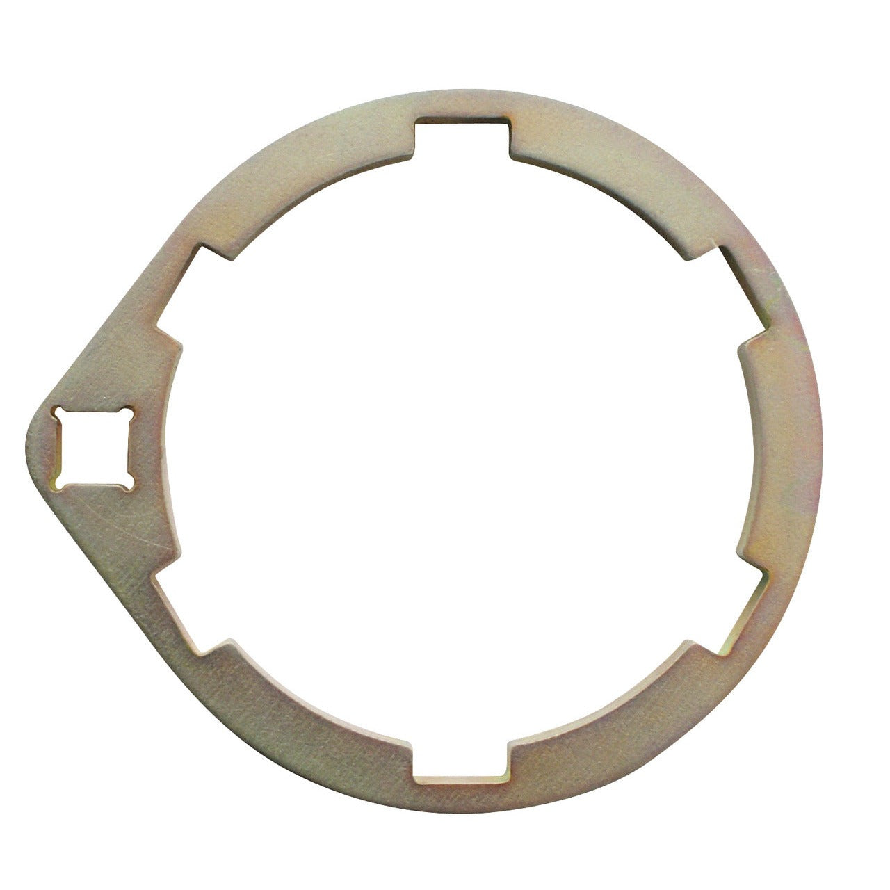 GEDORE Automotive KL-0122-702 - Prise de filtre à carburant, Volvo, Ø 82 mm