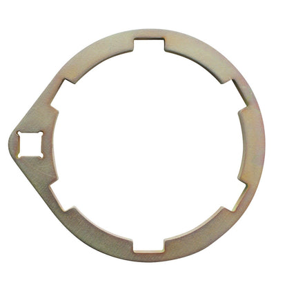GEDORE Automotive KL-0122-702 - Prise de filtre à carburant, Volvo, Ø 82 mm