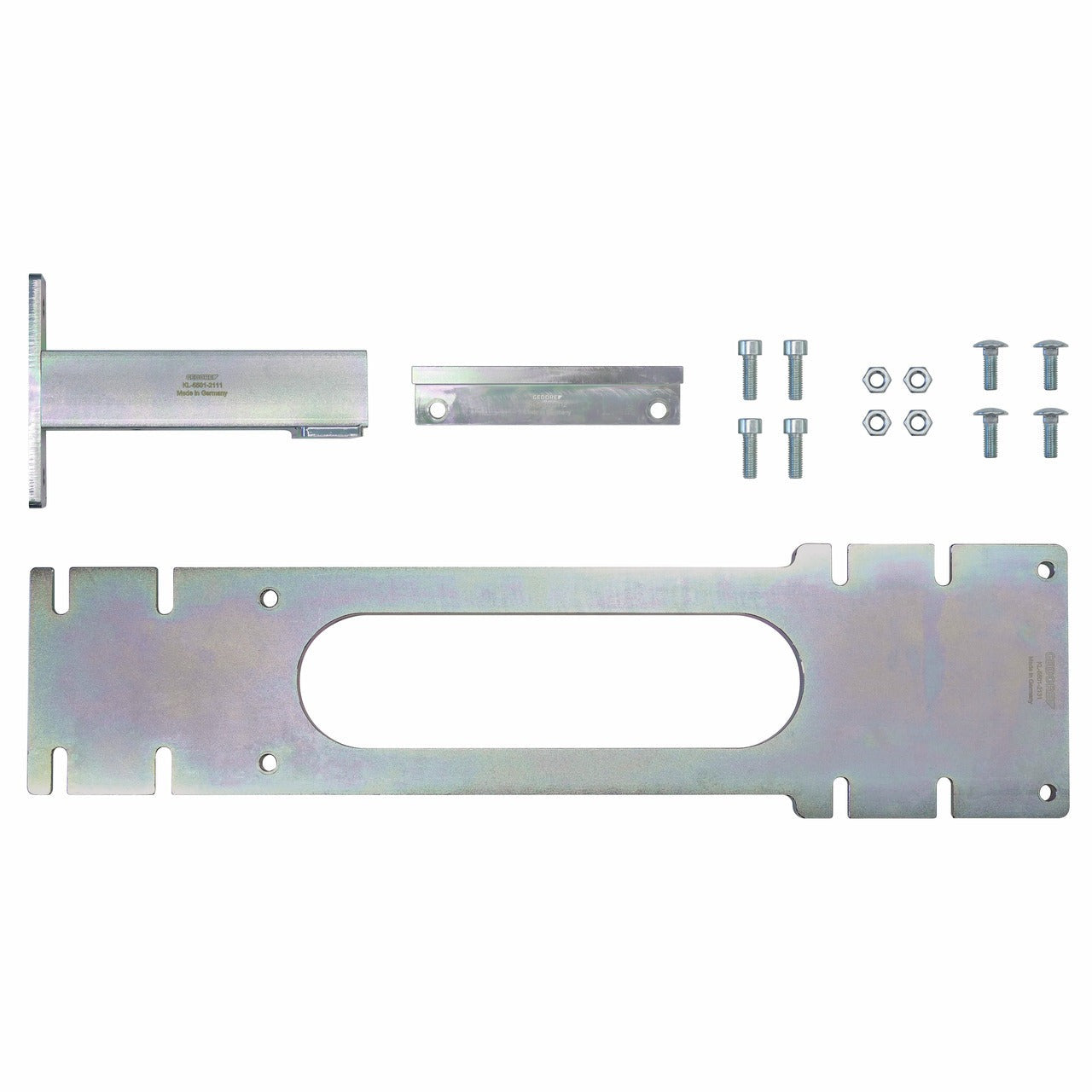 GEDORE Automotive KL-5501-210 - Support de module et mural, réglable