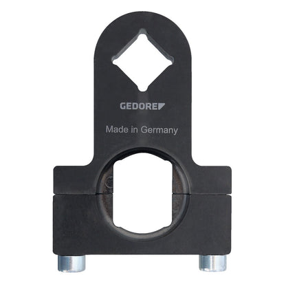 KL-0169-8327 - Llave para tirantes, 27 mm (waf)