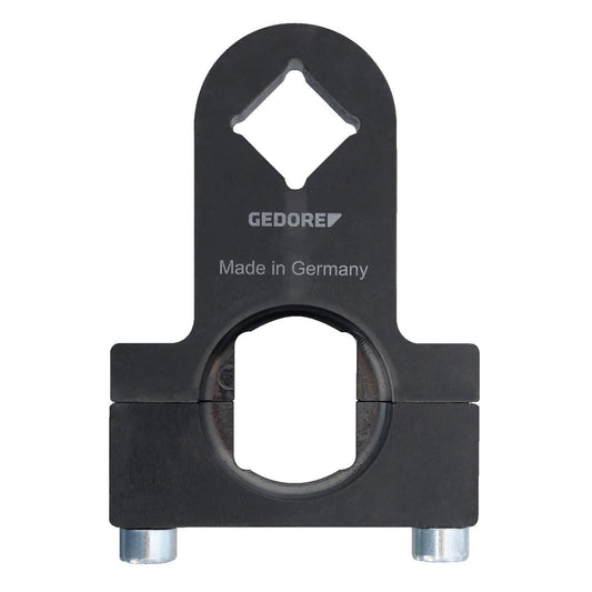 KL-0169-8327 - Llave para tirantes, 27 mm (waf)