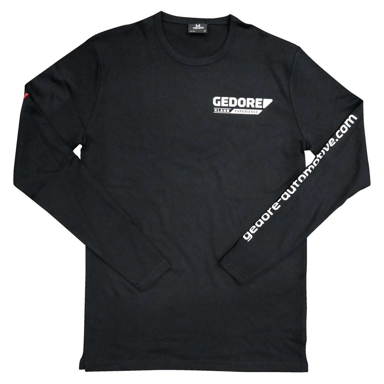 GEDORE Automotive KLM-0202-S - Manches longues noires S GAM