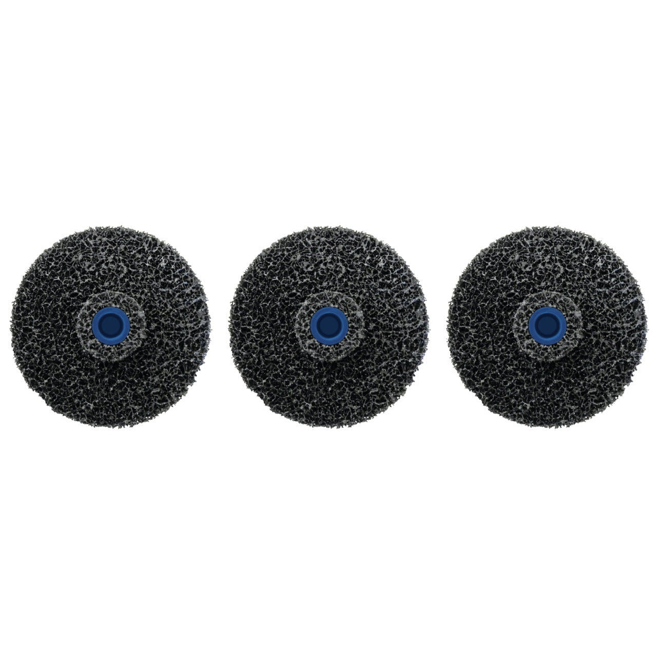 GEDORE Automotive KL-0115-1002 - Disque de rechange, bride de jante, 3 pièces