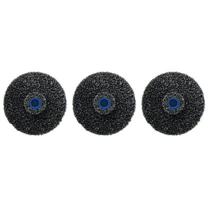 GEDORE Automotive KL-0115-1002 - Disque de rechange, bride de jante, 3 pièces