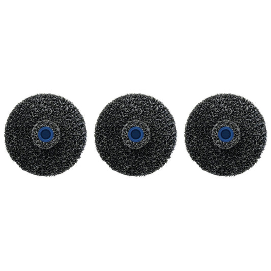 GEDORE Automotive KL-0115-1002 - Disque de rechange, bride de jante, 3 pièces