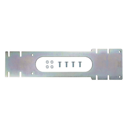 KL-5501-213 - Placa de montaje, MODULO