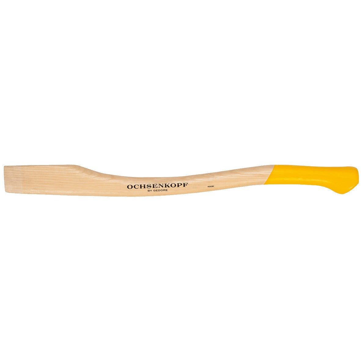 Mango de recambio de nogal Ochsenkopf 800 mm