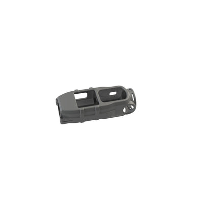 ETCP-P - Protector para E-torc P: Funda protectora de plástico rígido con aberturas y anilla de sujeción
