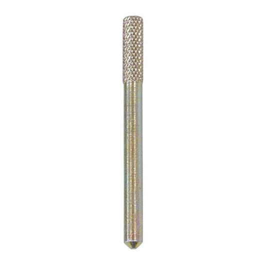 KL-1480-16 - Pasador de bloqueo Ø6, largo