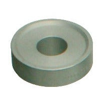 KL-0039-1355 - Anillo de centrado Ø55: Anillo metálico circular con orificio central