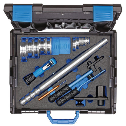 GEDORE 1100-278801 - Outils de pliage 3-18 mm dans L-BOXX