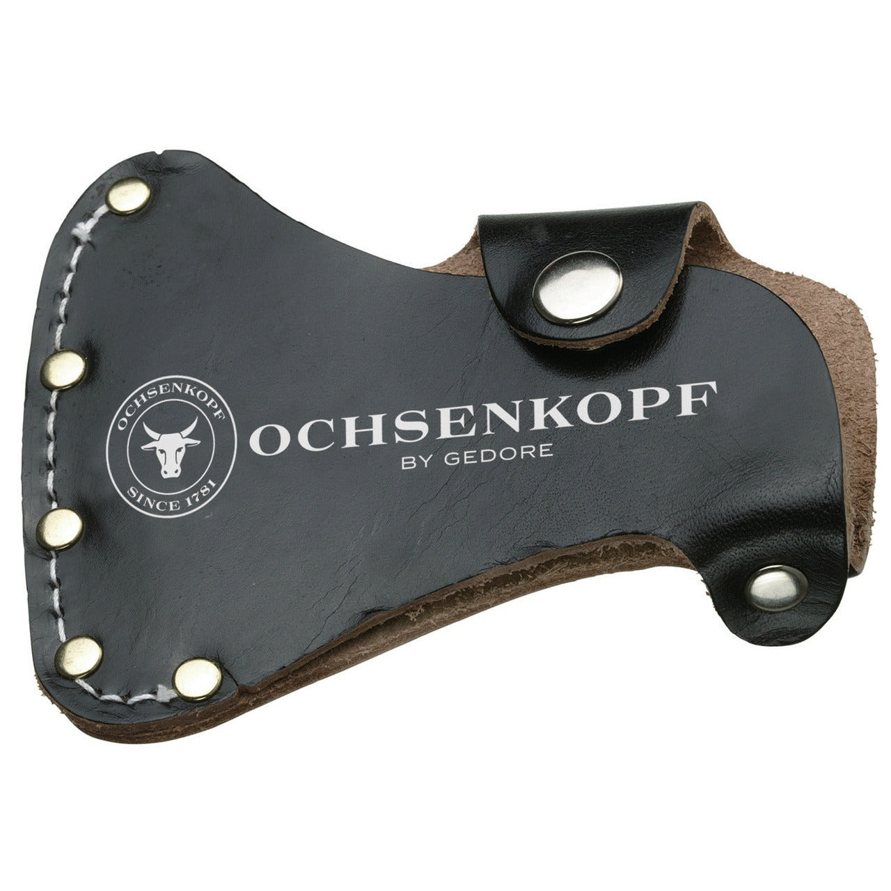 OX E-270 - Bolsa para hacha OX 270 GST