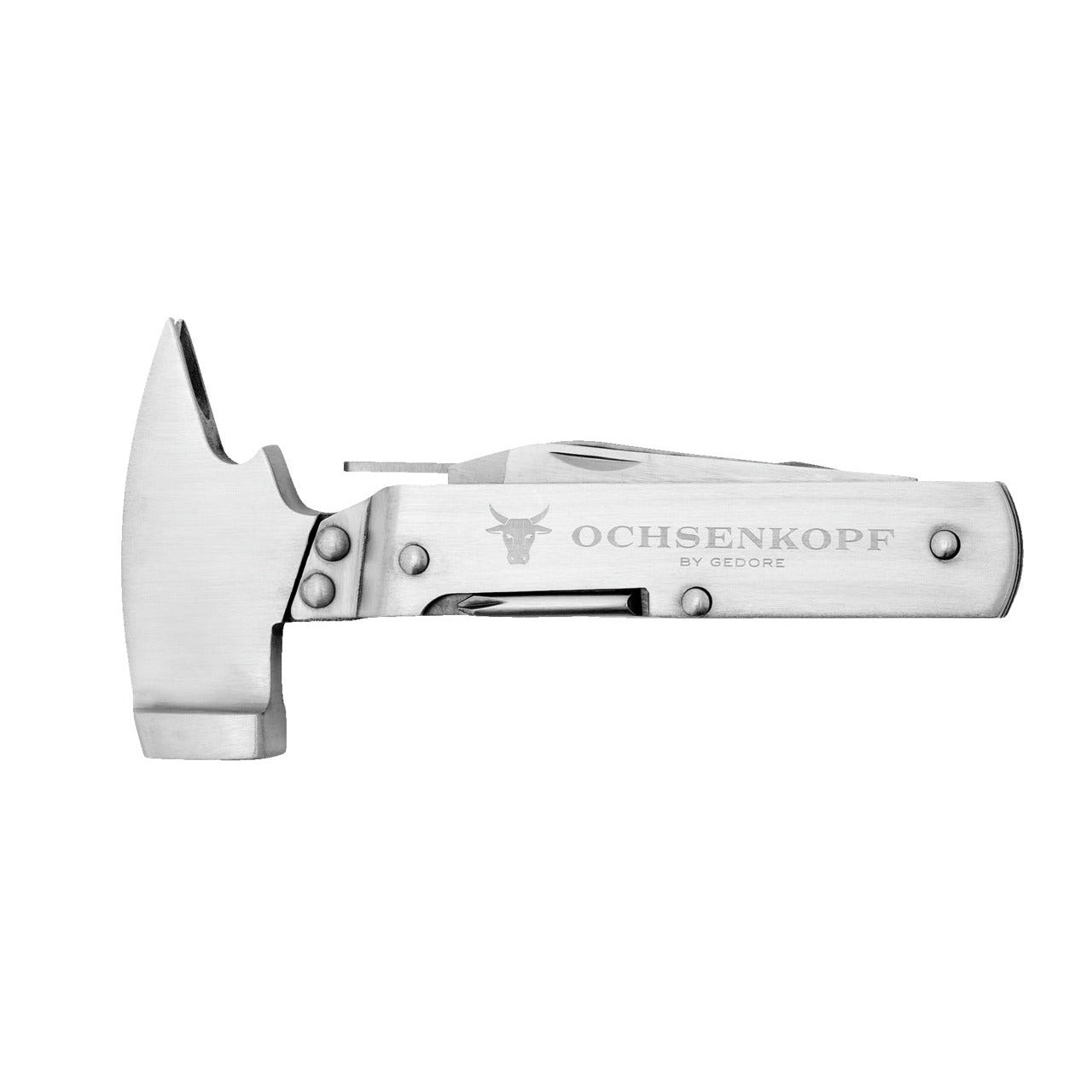 MULTITOOL OCHSENKOPF - Multiherramienta Ochsenkopf