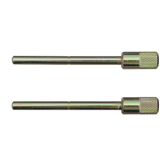 GEDORE Automotive KL-0280-7062 A - Paire de goupilles de blocage