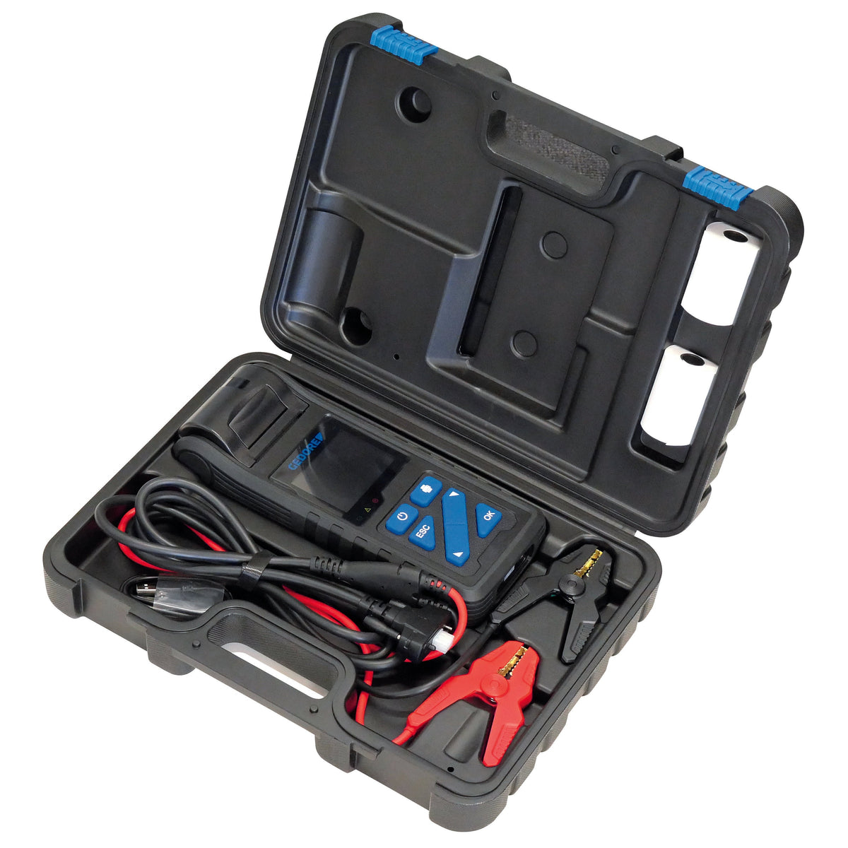KL-0840-100 K - Testeur de batterie pour véhicule