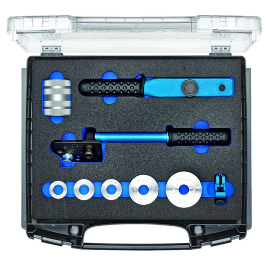 GEDORE 1101-278501 - Cintreuse manuelle en i-BOXX 72