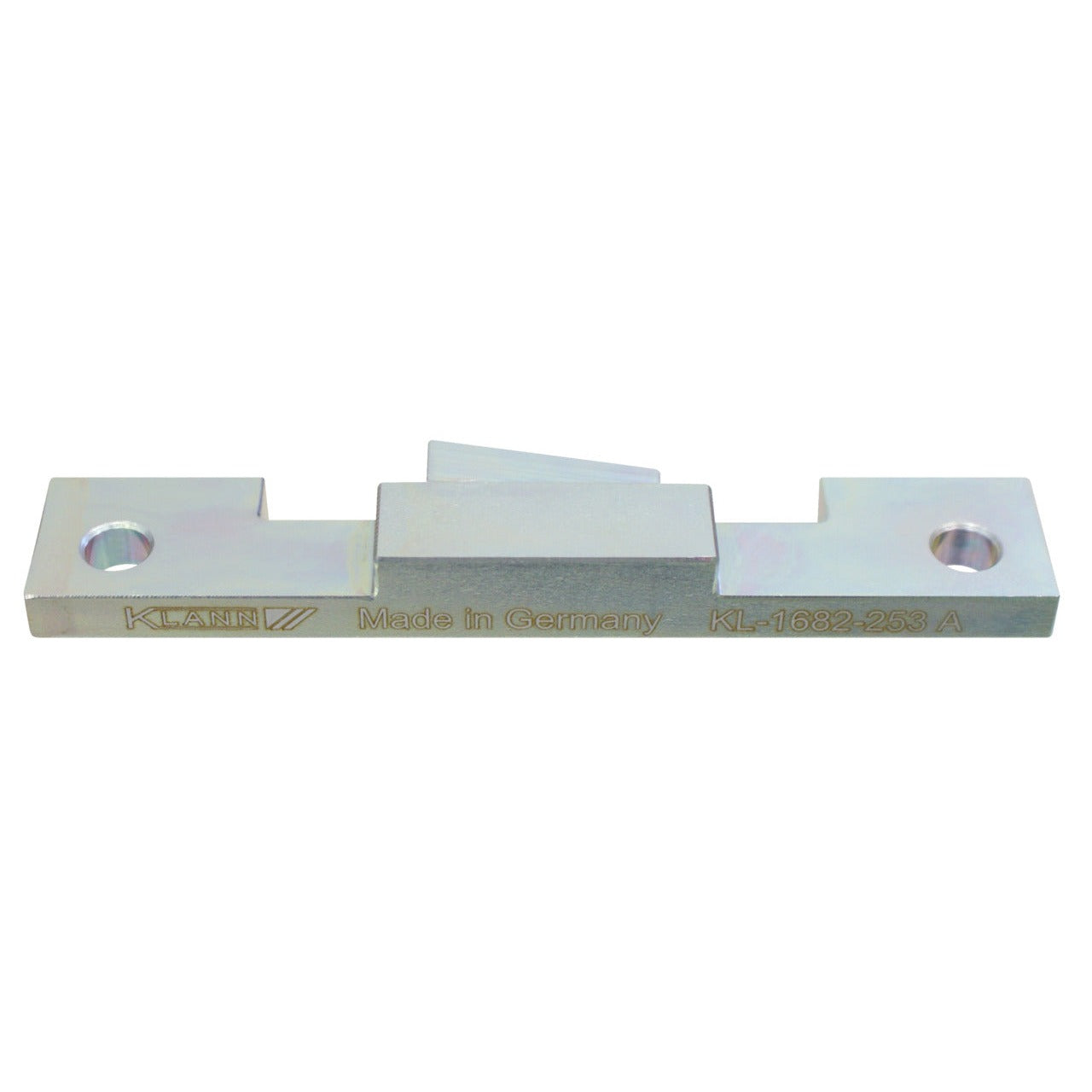 GEDORE Automotive KL-1682-253 A - Jauge de réglage pour arbre à cames