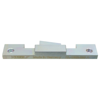 GEDORE Automotive KL-1682-253 A - Jauge de réglage pour arbre à cames