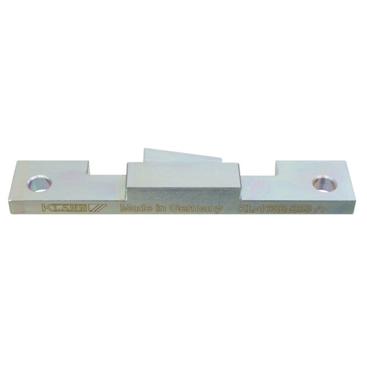 GEDORE Automotive KL-1682-253 A - Jauge de réglage pour arbre à cames