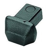 Boca para soldar Gedore 7918-00 con cuadradillo 14x18, vista general