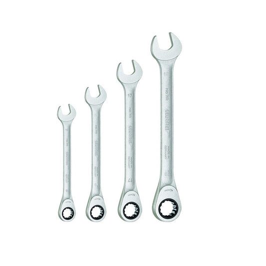 S 7 R-04 - Estuche llaves comb.carraca