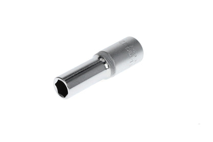 Vaso 1/2" hexagonal 12 mm 77 mm
