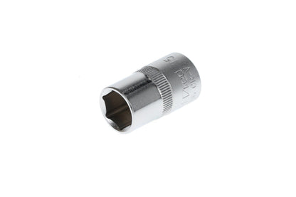 Vaso 1/2" hexagonal 15 mm 38 mm