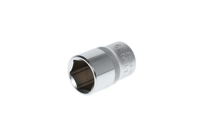 Vaso 1/2" hexagonal 19 mm 38 mm