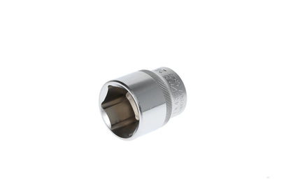Vaso 1/2" hexagonal 28 mm 42 mm