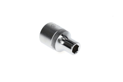 Vaso 1/2" hexagonal