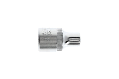 Vaso 1/2" hexagonal