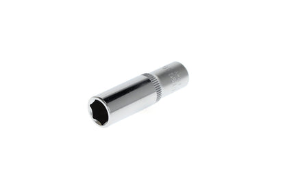 Vaso 1/4" hexagonal 10 mm 50 mm