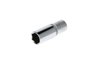 Vaso 1/4" hexagonal 13 mm 50 mm