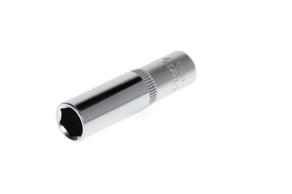 Vaso 1/4" hexagonal 9 mm 50 mm