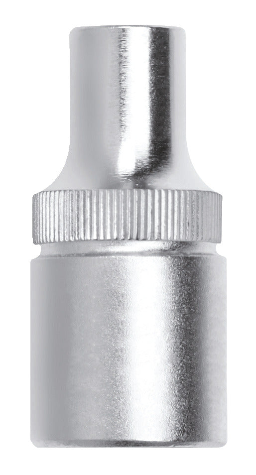 Vaso 1/4" Torx exterior (TX-E)
