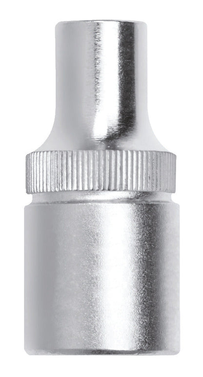 Vaso 1/4" Torx exterior (TX-E)