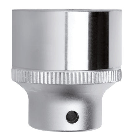 Vaso 3/4" hexagonal