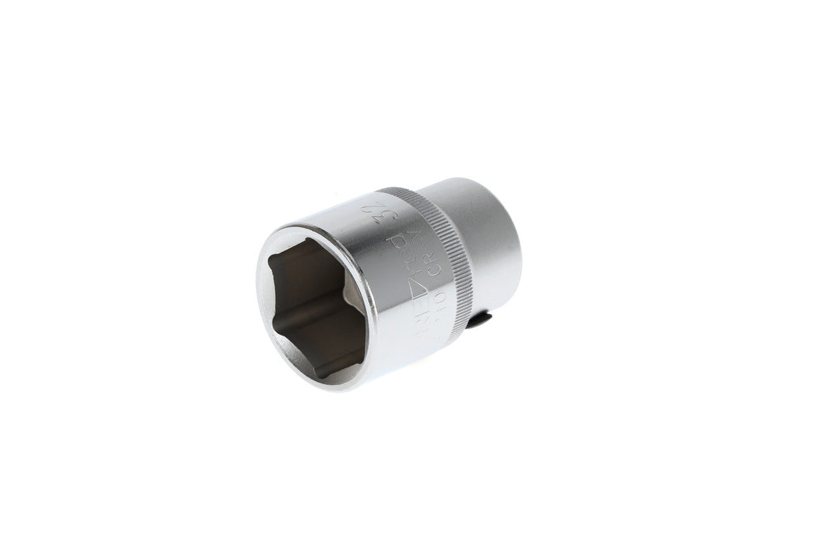 Vaso 3/4" hexagonal 32 mm